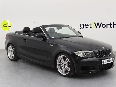 Bmw 135i Convertible For Sale Cape Town